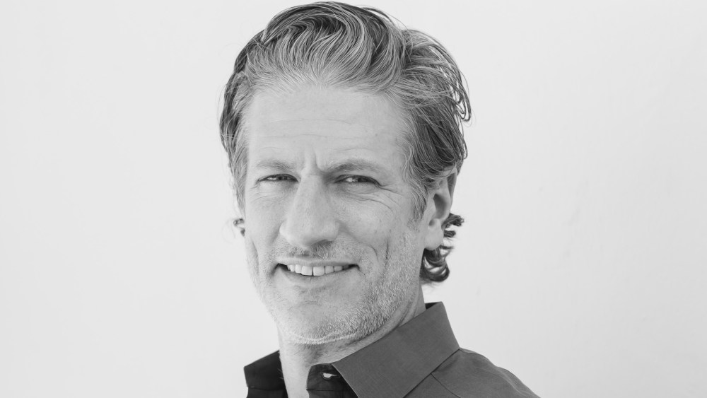 Robert Norton