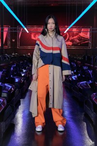 Rosie Assoulin Fall 2023