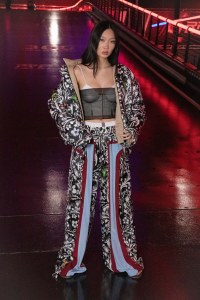 Rosie Assoulin Fall 2023