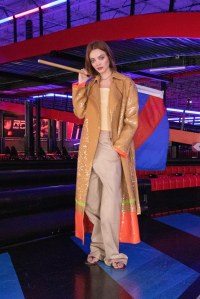 Rosie Assoulin Fall 2023