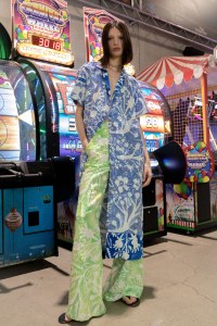 Rosie Assoulin Fall 2023