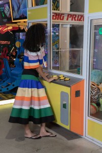 Rosie Assoulin Fall 2023