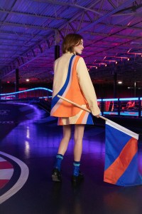 Rosie Assoulin Fall 2023
