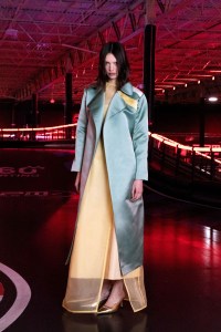Rosie Assoulin Fall 2023