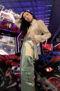 Rosie Assoulin Fall 2023