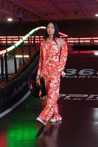 Rosie Assoulin Fall 2023