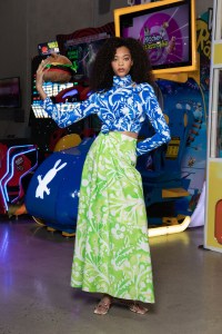 Rosie Assoulin Fall 2023