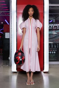 Rosie Assoulin Fall 2023