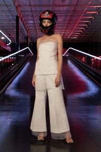 Rosie Assoulin Fall 2023