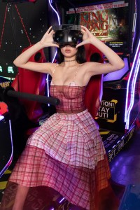 Rosie Assoulin Fall 2023