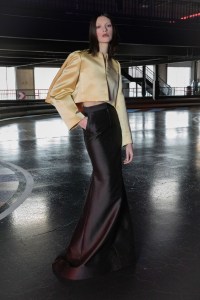 Rosie Assoulin Fall 2023