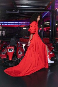 Rosie Assoulin Fall 2023