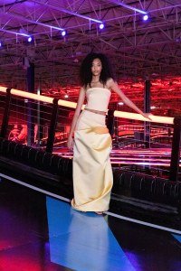 Rosie Assoulin Fall 2023