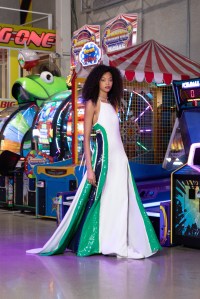 Rosie Assoulin Fall 2023