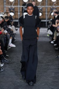 Sacaï Men’s Fall 2023 and Pre-Fall 2023