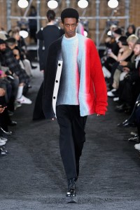 Sacaï Men’s Fall 2023 and Pre-Fall 2023