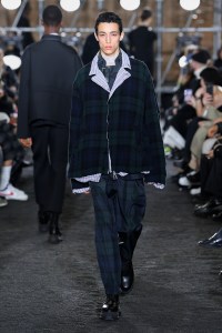 Sacaï Men’s Fall 2023 and Pre-Fall 2023