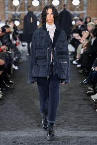 Sacaï Men’s Fall 2023 and Pre-Fall 2023