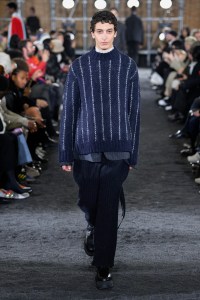 Sacaï Men’s Fall 2023 and Pre-Fall 2023