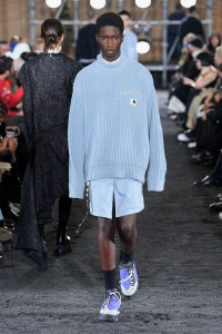 Sacaï Men’s Fall 2023 and Pre-Fall 2023