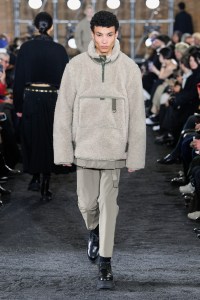 Sacaï Men’s Fall 2023 and Pre-Fall 2023