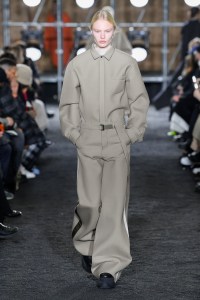Sacaï Men’s Fall 2023 and Pre-Fall 2023