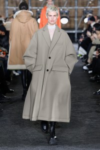 Sacaï Men’s Fall 2023 and Pre-Fall 2023