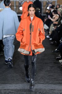 Sacaï Men’s Fall 2023 and Pre-Fall 2023