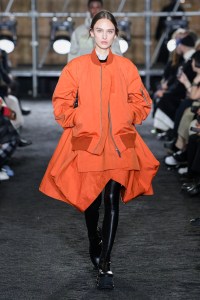 Sacaï Men’s Fall 2023 and Pre-Fall 2023