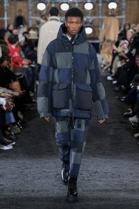 Sacaï Men’s Fall 2023 and Pre-Fall 2023