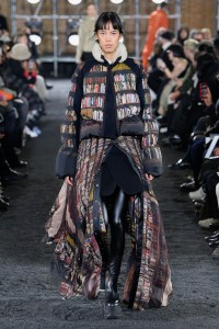 Sacaï Men’s Fall 2023 and Pre-Fall 2023