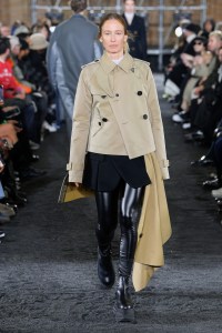 Sacaï Men’s Fall 2023 and Pre-Fall 2023