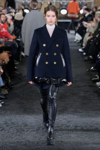 Sacaï Men’s Fall 2023 and Pre-Fall 2023