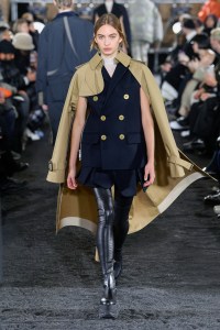 Sacaï Men’s Fall 2023 and Pre-Fall 2023