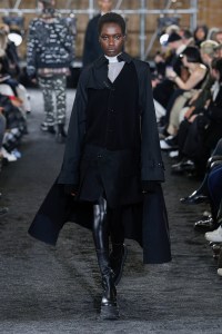 Sacaï Men’s Fall 2023 and Pre-Fall 2023