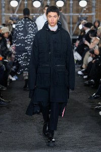Sacaï Men’s Fall 2023 and Pre-Fall 2023