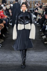 Sacaï Men’s Fall 2023 and Pre-Fall 2023