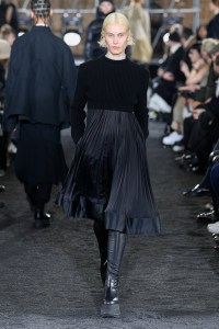 Sacaï Men’s Fall 2023 and Pre-Fall 2023
