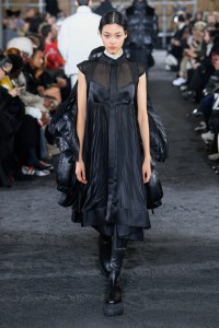 Sacaï Men’s Fall 2023 and Pre-Fall 2023
