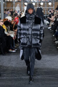 Sacaï Men’s Fall 2023 and Pre-Fall 2023