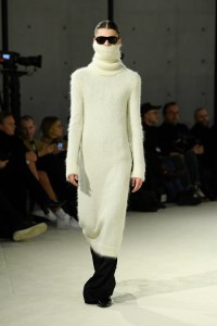 Saint Laurent Men’s Fall 2023