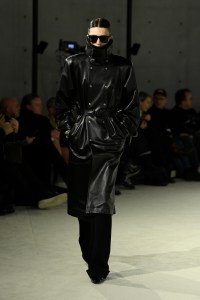 Saint Laurent Men’s Fall 2023