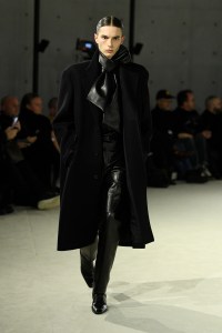 Saint Laurent Men’s Fall 2023