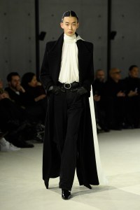 Saint Laurent Men’s Fall 2023