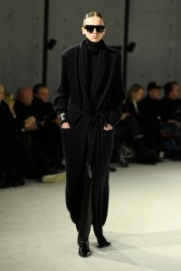 Saint Laurent Men’s Fall 2023