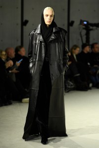 Saint Laurent Men’s Fall 2023