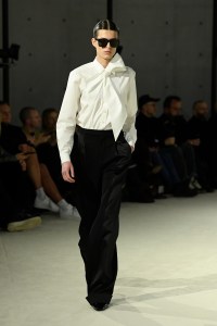 Saint Laurent Men’s Fall 2023