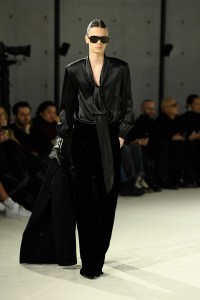 Saint Laurent Men’s Fall 2023
