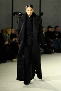 Saint Laurent Men’s Fall 2023