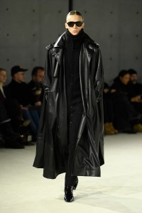 Saint Laurent Men’s Fall 2023